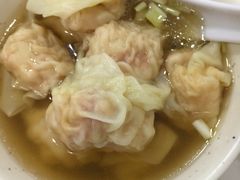 -麦文记面家(佐敦店)