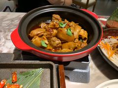 -望湘园·小雅(德基店)