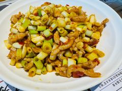 -酒阳蒸经·观音桥大排档