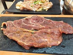 -牛犇烤肉(物资学院路店)