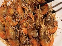 -老头儿油爆虾(金沙印象城店)
