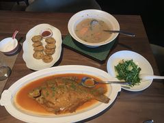 -曾宴·楚菜(湖北省博物馆店)