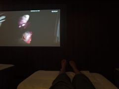 -天禧影院式足道·SPA(梅林店)