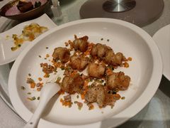 -金美华轩(东方路齐鲁店)