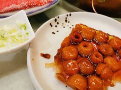 -东来顺饭庄(西直门店)