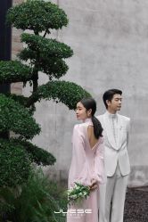 -角色婚纱摄影(中心店)