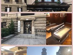 -黎黄陂路街头博物馆