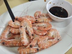 -吉莲利苑海鲜酒家(珠海拱北28年老字号店)