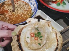 -辉记炭烧海鲜大排档·老字号(福田店)
