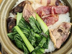 -煲煲掂风味煲仔饭餐厅(西区店)