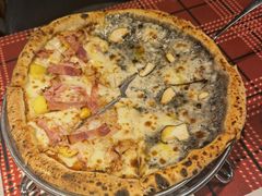 -Primo·丽莫意大利窑烤披萨