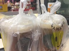 -soulfa柠檬茶(鹭江店)