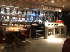-东方饺子王(重庆路亚泰店)