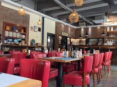 -LA MAISON公鸡和龙(蛇口店)