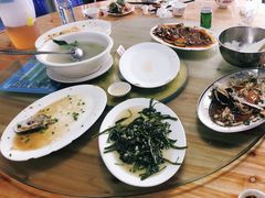 -田源农家饭店·窑鸡王·海鲜(东部湾·融创店)