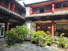 -又见炊烟．纳西小院云南菜