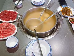 -贵宾牛·潮汕牛肉火锅(珠池总店)