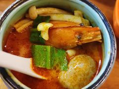 -荷花泰菜(东方新天地店)