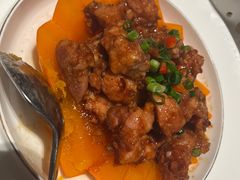 -御公馆中餐厅·点心·顺德菜·佛山东平保利洲际酒店