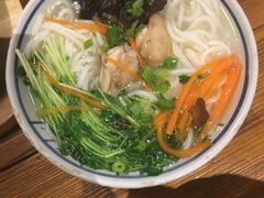 -云海肴·云南小炒·汽锅鸡(天津国金汇店)