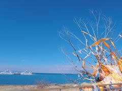 -青海湖二郎剑景区