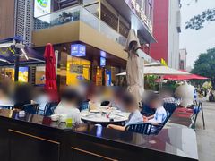 -西安创业咖啡街区
