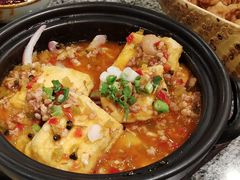 -云荷里·蒸汽石锅鱼·云南菜(中发百旺店)