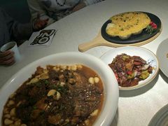 -食客堂麻婆豆腐专门店