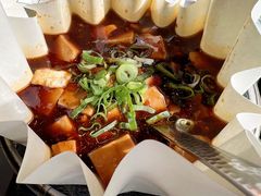 -穹六人间 people 6(岳阳路店)