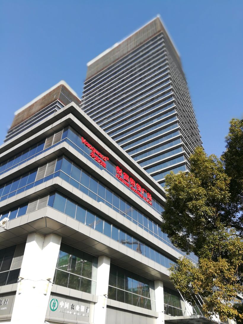 财富广场写字楼-南昌吃喝玩乐-大众点评社区