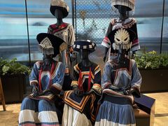 -阿斯牛牛·凉山菜(新会展店)