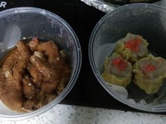 蟹子烧麦皇-樱苑(四川北路店)