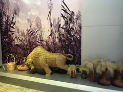 -盘锦特产博物园