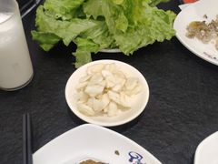 -福成自助烤肉(青春路店)