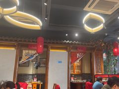 -北平食府(马鞍山路店)