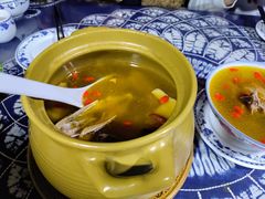 -龙姐私房菜(和顺古镇店)