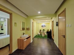 -益康盲人推拿按摩(长虹店)