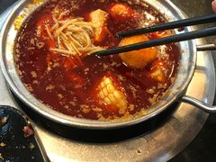 -龍歌自助小火锅(崂山丽达店)