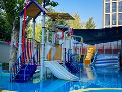 -北京海德酒店温泉