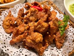 -前海沿·青岛菜(乐客城店)