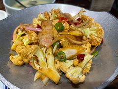 -鱼食饭稻·苏浙土菜17年老馆子(平江路店)