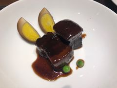 -上海会馆(香港名都店)
