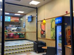 -赛百味SUBWAY(永业店)
