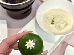 -萬國春·中菜馆(颐和公馆店)