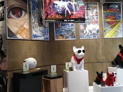 -上海世茂广场(南京东路店)