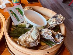 -金陵一哥龙虾馆(三牌楼总店)