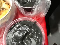 -鞠氏黑芝麻糊(水塔店)