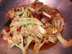 -绿茶餐厅(布吉万象汇店)