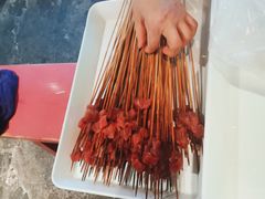 -钢管厂五区小郡肝串串香火锅(梅川路店)