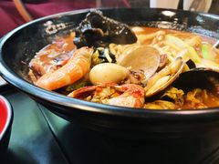 -米屋石锅拌饭(师大店)